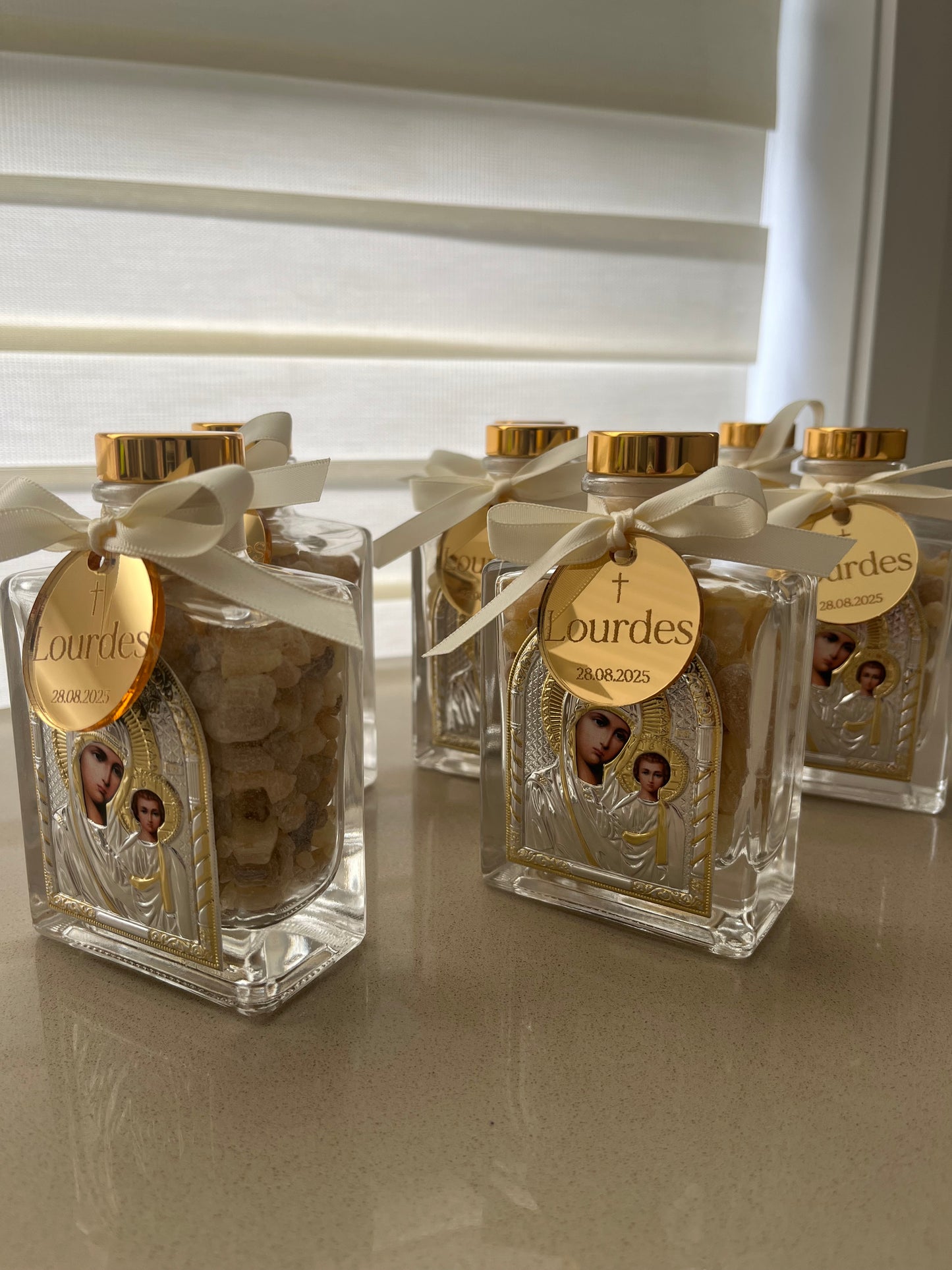 Favour icon bottle