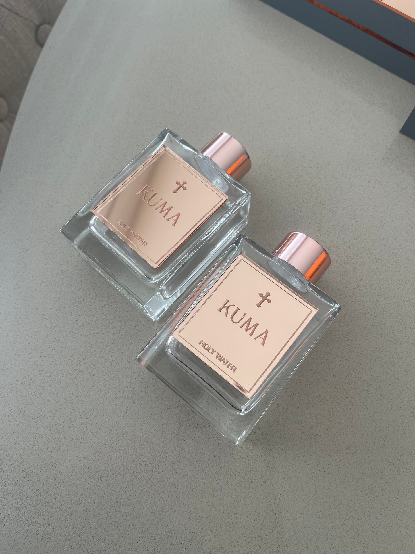 Holy Water/ Oil Bottles