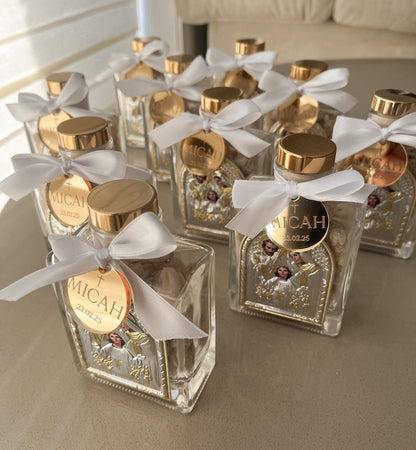 Favour icon bottle