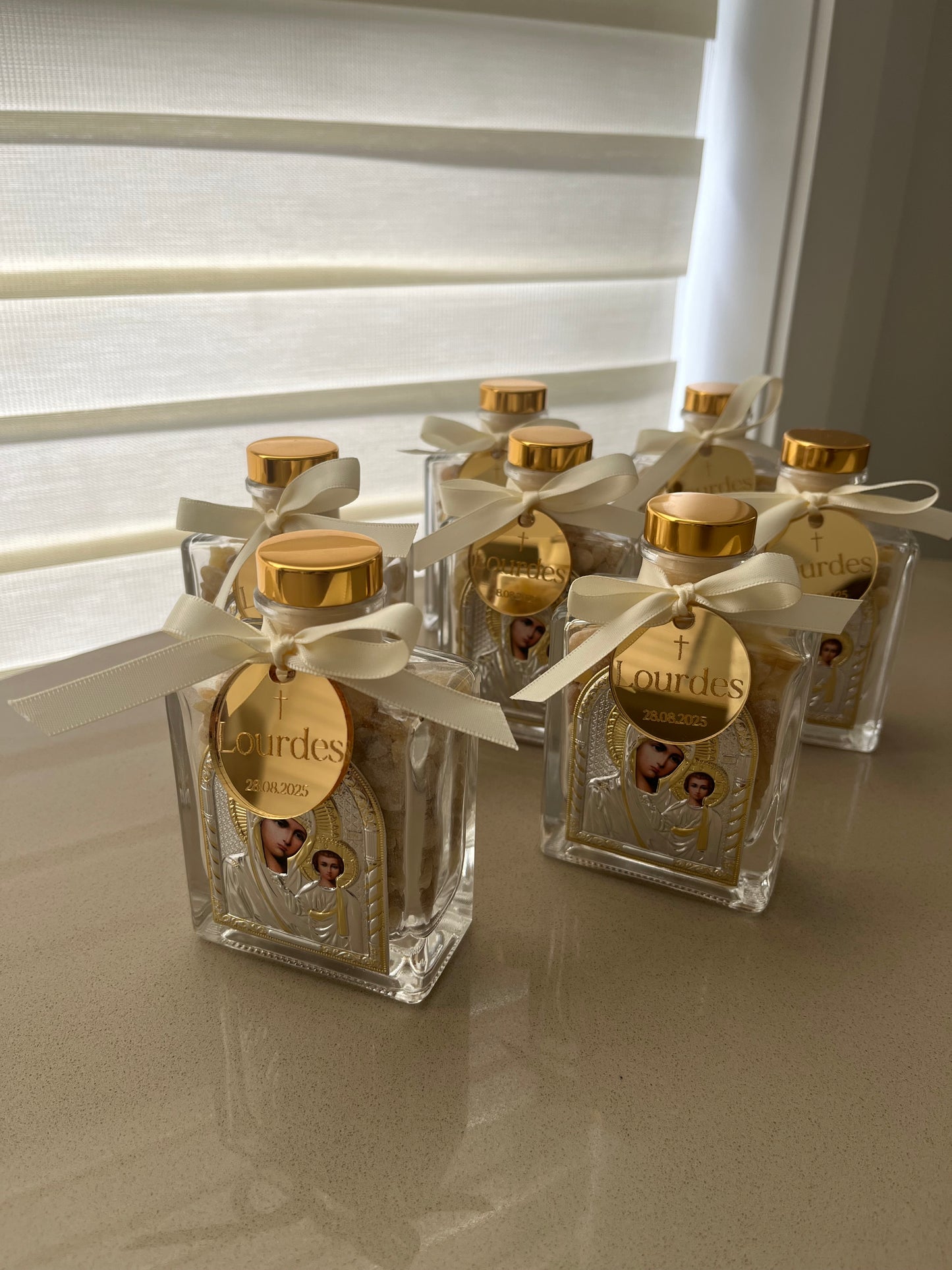 Favour icon bottle