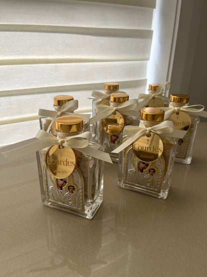 Favour icon bottle