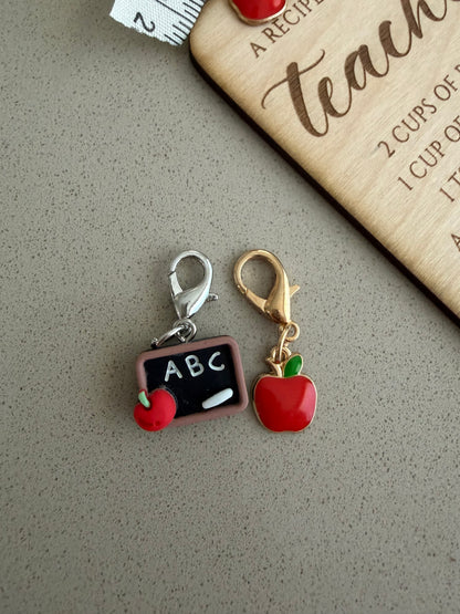 Best Teacher Recipe Magnet