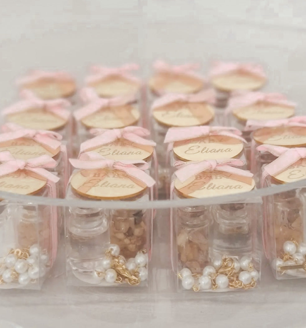 Mini Religious Box