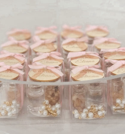 Mini Religious Box